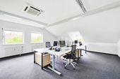 2.OG Büro - 