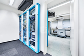 EG Serverraum - 
