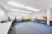 UG Büro - 