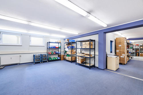 UG Büro - 