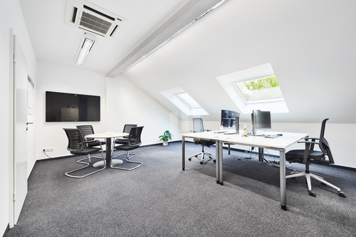 2.OG Büro - 
