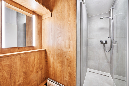 UG Dusche - 