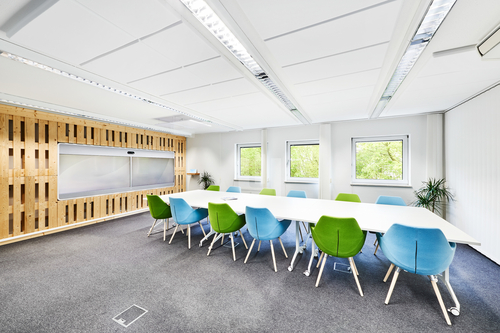 EG Besprechung - 