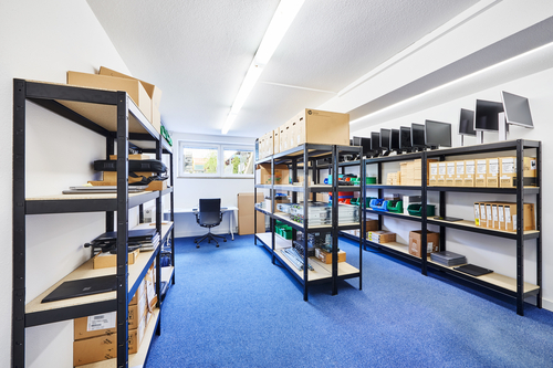 UG Büro - 