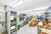 UG Lager - 