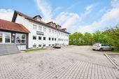 Außenansicht - Büro zur Miete in Olching