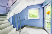 EG Treppenhaus - 