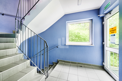 EG Treppenhaus - 