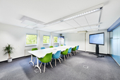 EG Besprechung - 