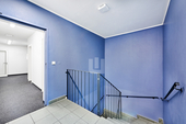2.OG Treppenhaus - 