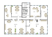 Grundriss OG - 