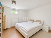 Schlafzimmer UG - 