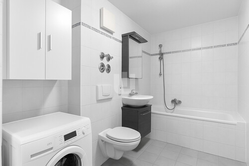 Badezimmer - 