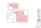 Grundriss Erdgeschoss - 