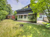 Gartenansicht - 