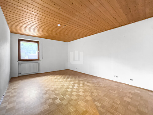 Whg 2 Schlafzimmer - 