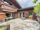 Terrasse - 