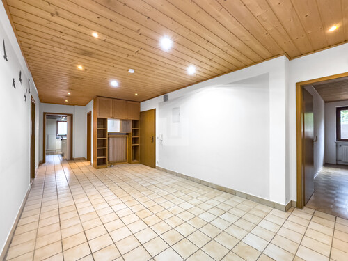 Whg 2 Flur - 