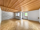 Whg 2 Wohn- /Essbereich - 