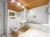 Whg 2 Badezimmer - 