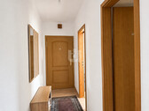 Flur - 2.5 Zimmer Etagenwohnung in München