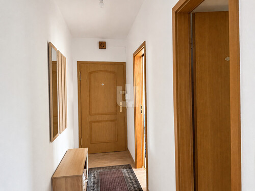 Flur - 2.5 Zimmer Etagenwohnung in München