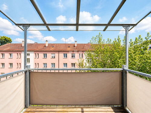 Balkon - 
