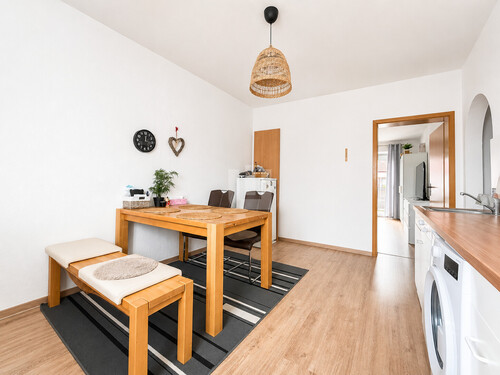 Essbereich - 