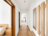 Flur - Etagenwohnung mit 50,00 m&sup2; in München zum Kaufen
