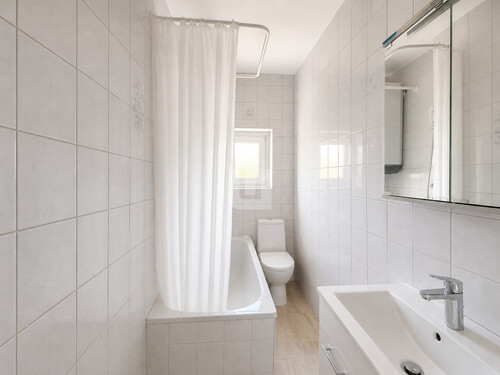 Badezimmer - 