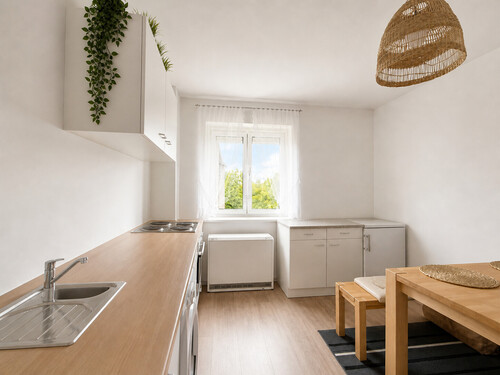 Essbereich - 