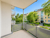 Westbalkon - 