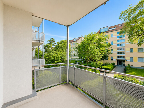 Westbalkon - 