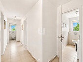 Flur - 3 Zimmer Etagenwohnung zur Miete in München