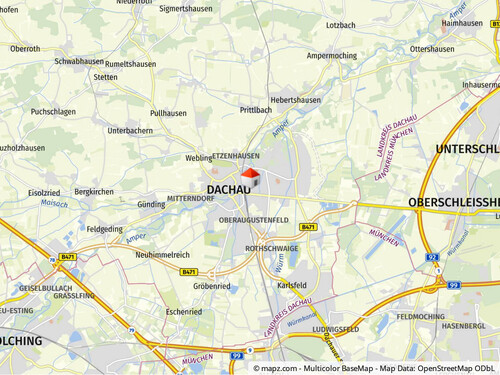 Makrolage - 