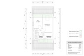 Grundriss Dachgeschoss - 