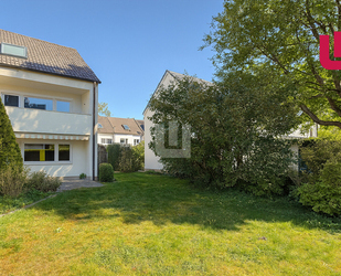 WINDISCH IMMOBILIEN - Attraktives Reiheneckhaus in familienfreundlicher Lage von Gröbenzell