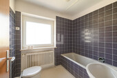 Badezimmer OG - 