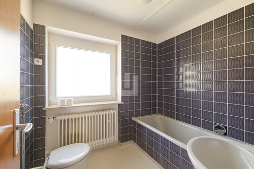 Badezimmer OG - 
