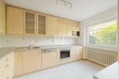 Küche - Reihenendhaus mit 117,00 m² in Gröbenzell zum Kaufen