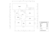 Grundriss Untergeschoss - 