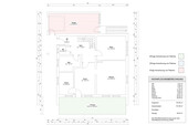 Grundriss Erdgeschoss - 