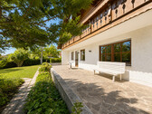 Terrasse - 