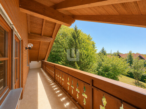 Balkon - 
