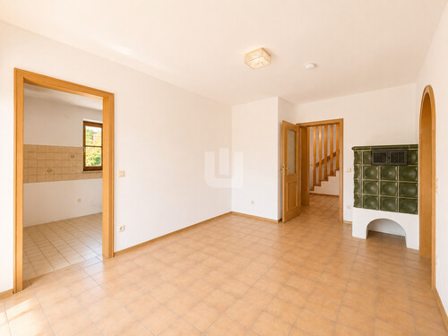 Esszimmer - Einfamilienhaus mit 191,68 m&sup2; in Penzing / Oberbergen zum Kaufen