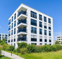 WINDISCH - Hochwertige, barrierefreie 4-Zimmer-Wohnung im Aubinger Neubaugebiet - München