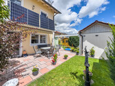 Terrasse - 
