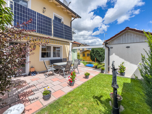 Terrasse - 