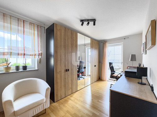 Kinderzimmer - 