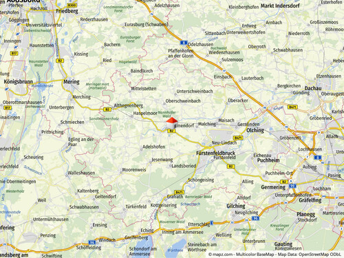 Makrolage - 
